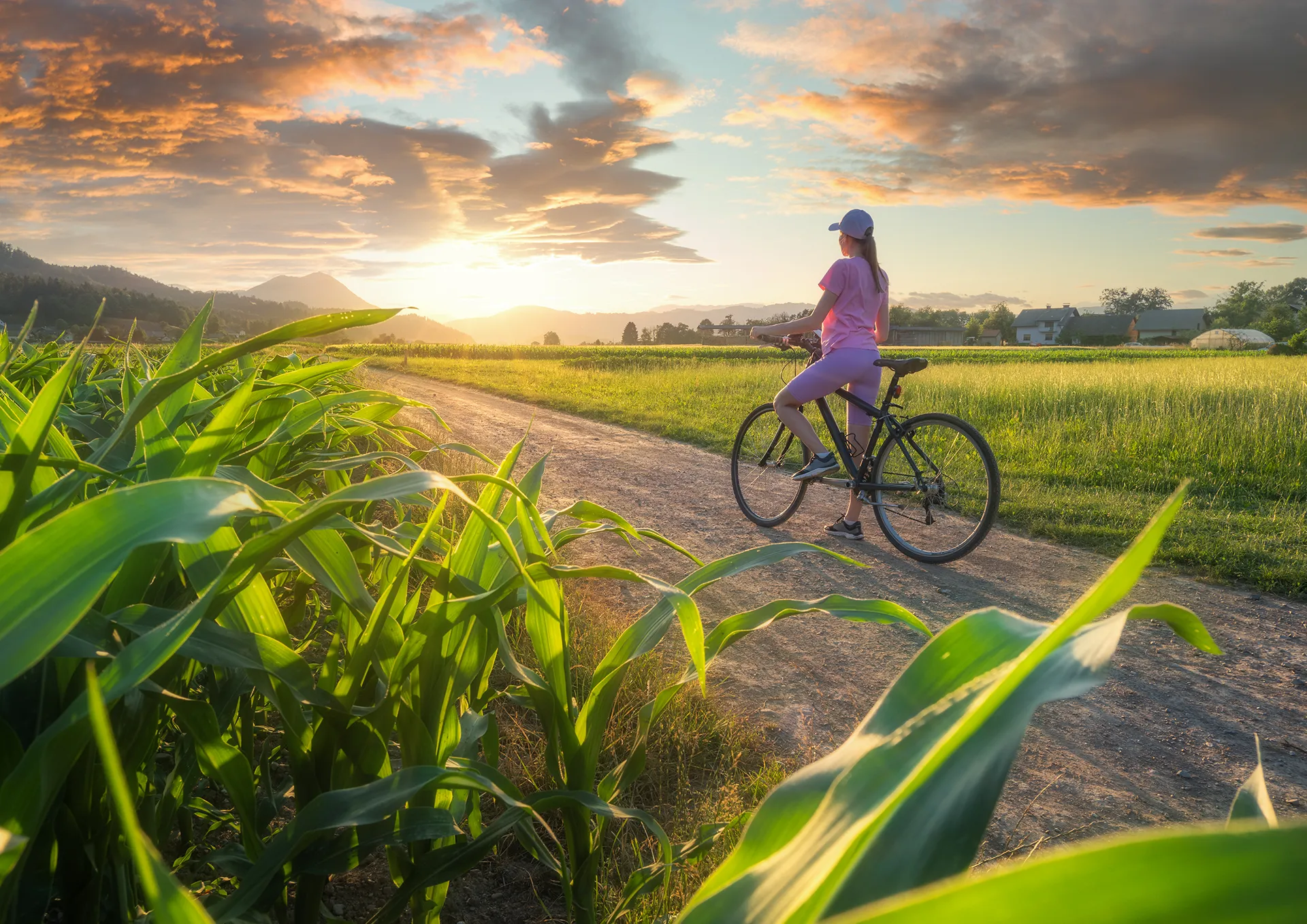 渡假飯店景觀03